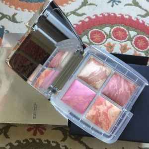 Hourglass Ambient Blush Quad - Ghost BNIB